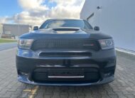 Dodge Durango GT 3.6 Navi 4×4 7místný LPG