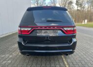 Dodge Durango GT 3.6 Navi 4×4 7místný LPG