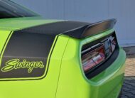 Dodge Challenger Scat Pack Swinger 6,4 ,Shaker,Widebody