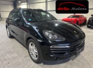 Porsche Cayenne S Diesel 4.2 V8