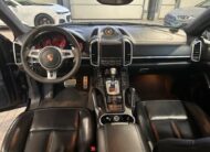 Porsche Cayenne S Diesel 4.2 V8