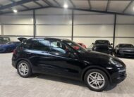 Porsche Cayenne S Diesel 4.2 V8