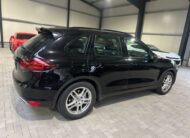 Porsche Cayenne S Diesel 4.2 V8