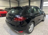 Porsche Cayenne S Diesel 4.2 V8