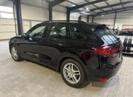 Porsche Cayenne S Diesel 4.2 V8