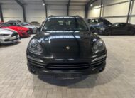 Porsche Cayenne S Diesel 4.2 V8